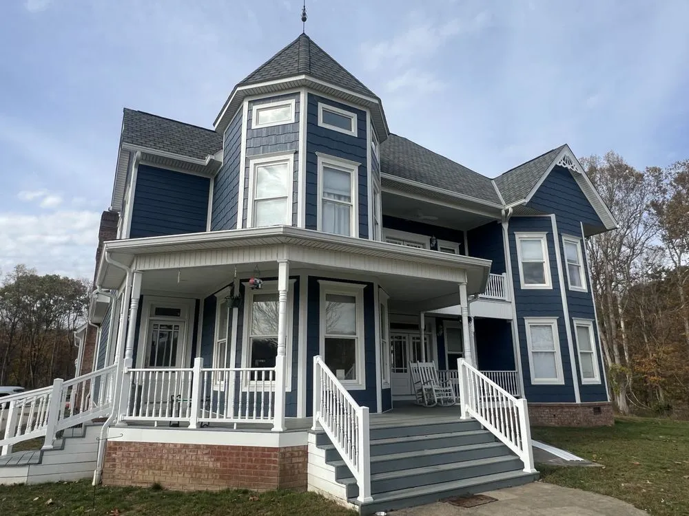 Slide of Spartan Construction and Design