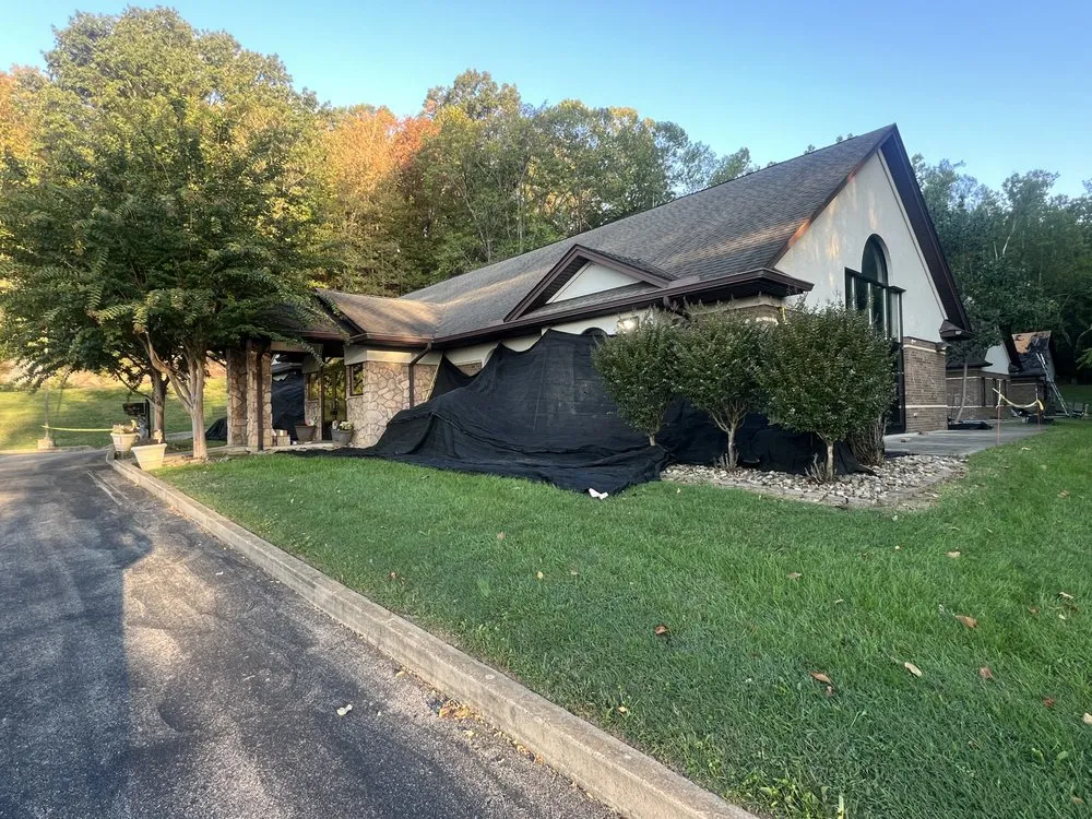 Slide of Spartan Construction and Design