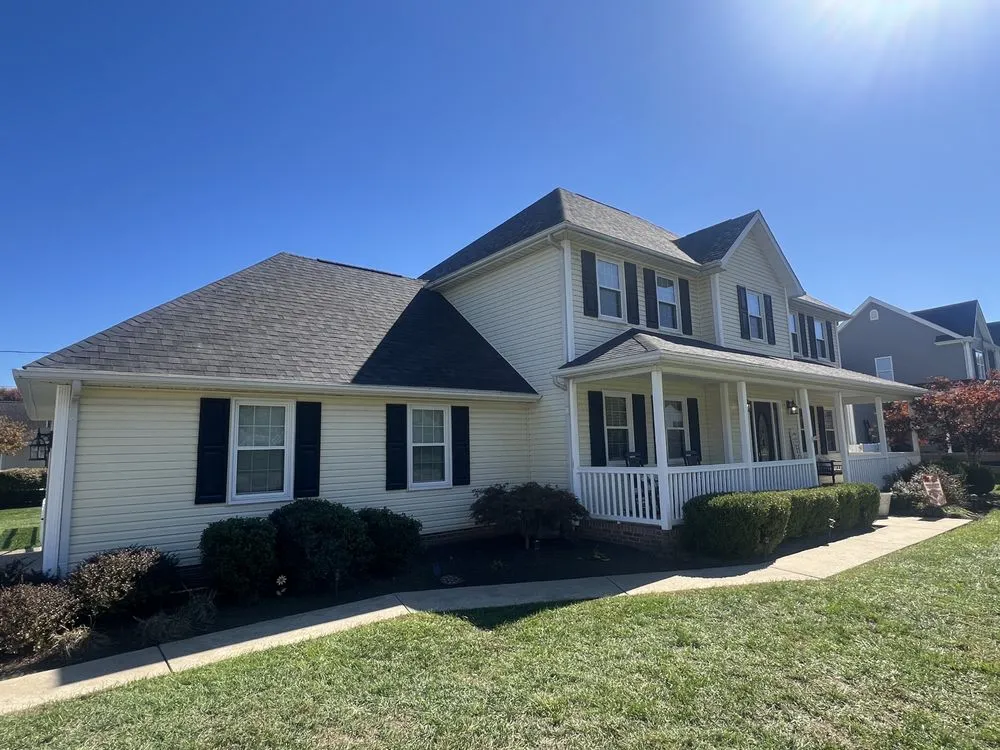 Slide of Spartan Construction and Design