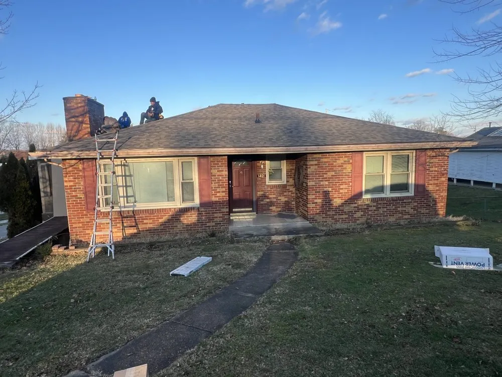 Slide of Spartan Construction and Design