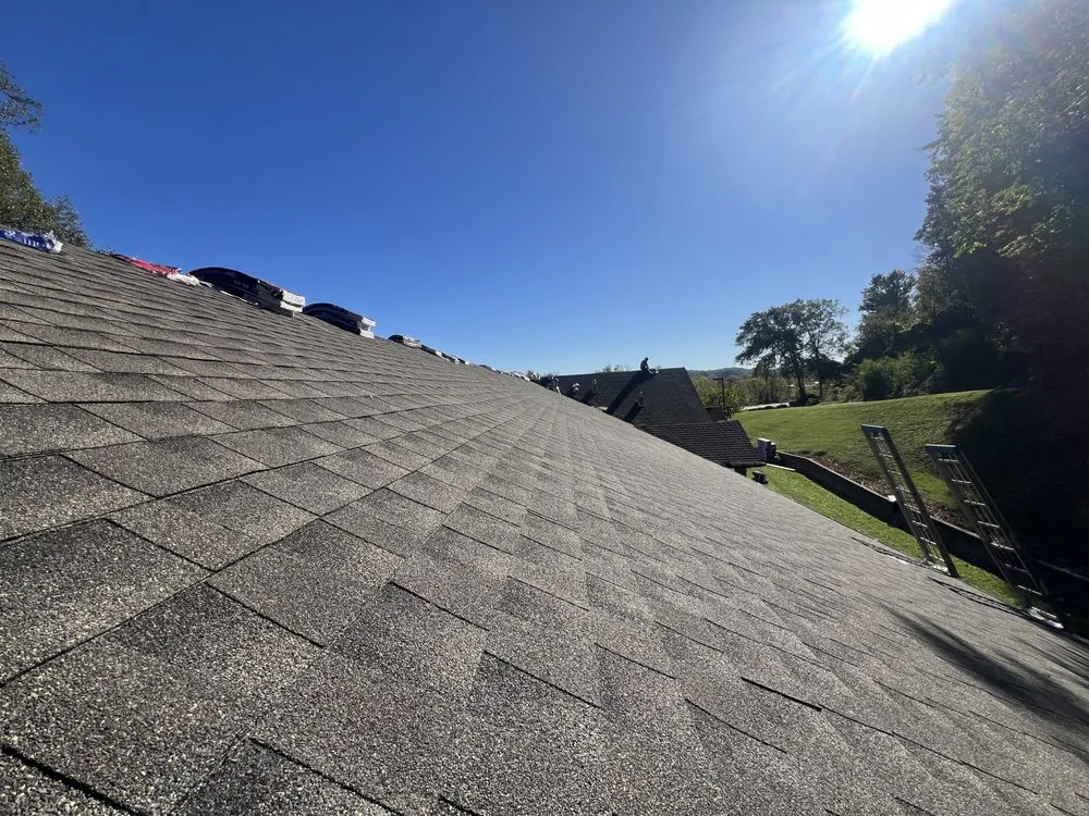 Slide of Spartan Construction and Design