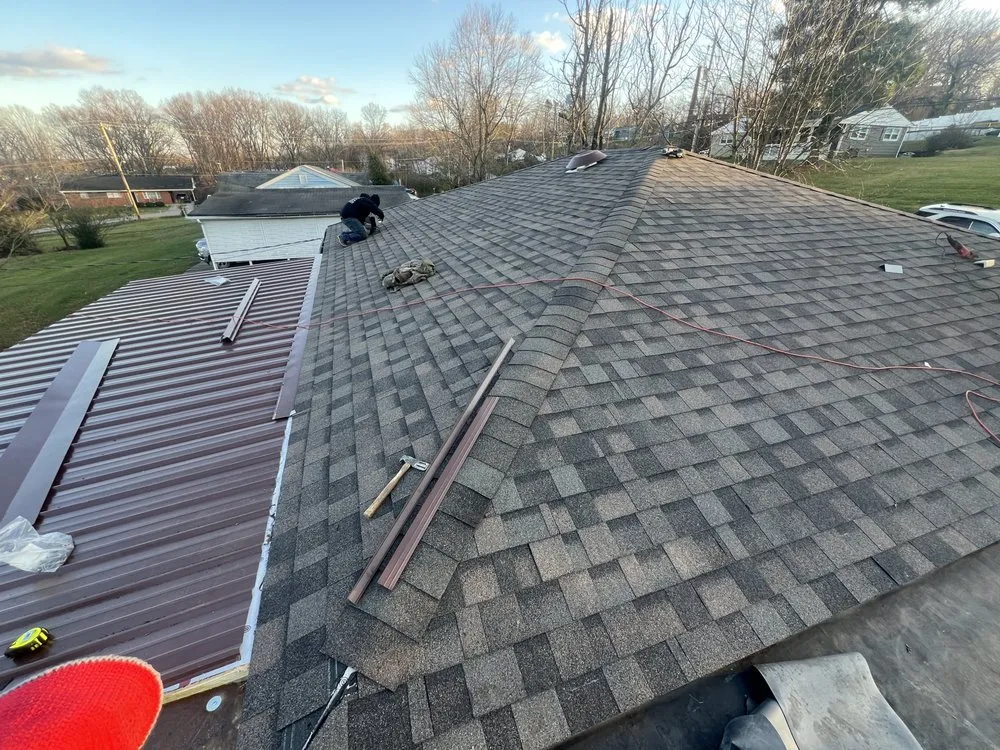 Slide of Spartan Construction and Design