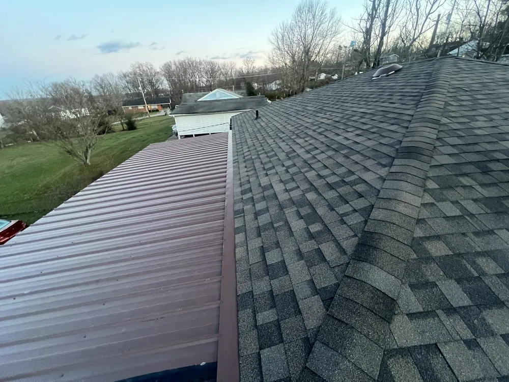 Slide of Spartan Construction and Design