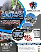 Slide of Spartan Construction and Design