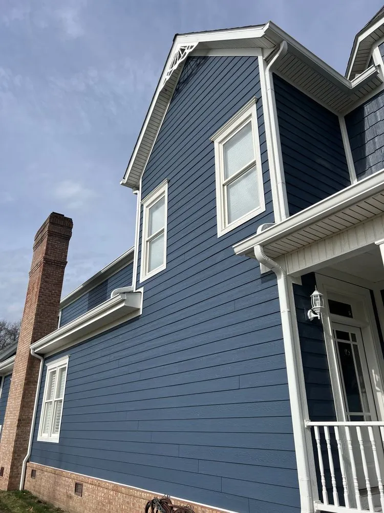 Slide of Spartan Construction and Design