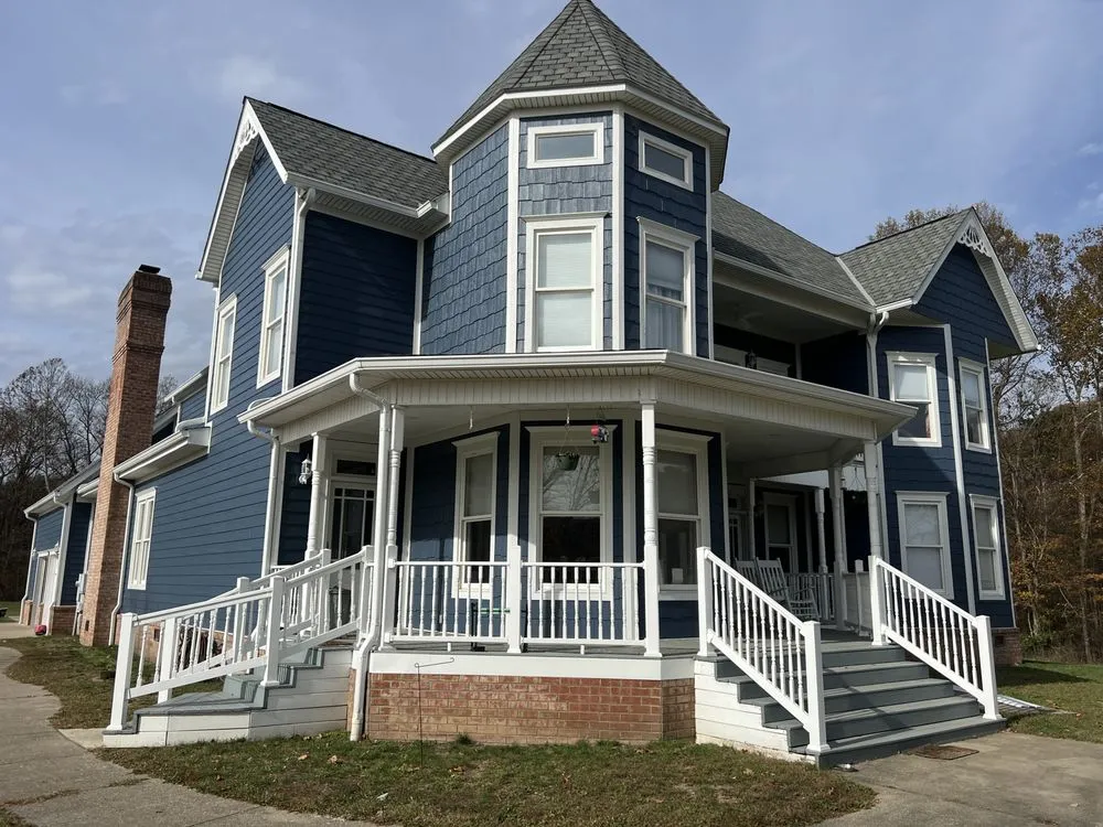 Slide of Spartan Construction and Design