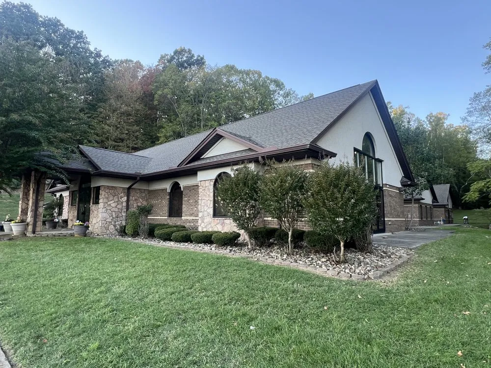 Slide of Spartan Construction and Design