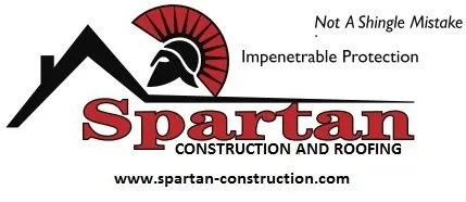 Expert roof leak repair after storm damage in Palo Pinto, TX by Spartan Construction and Roofing