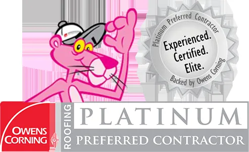 Top-rated roof installation experts serving Palo Pinto, TX - Spartan Construction and Roofing