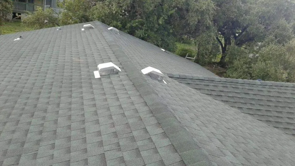 Licensed roof inspection experts serving Palo Pinto, TX - Spartan Construction and Roofing