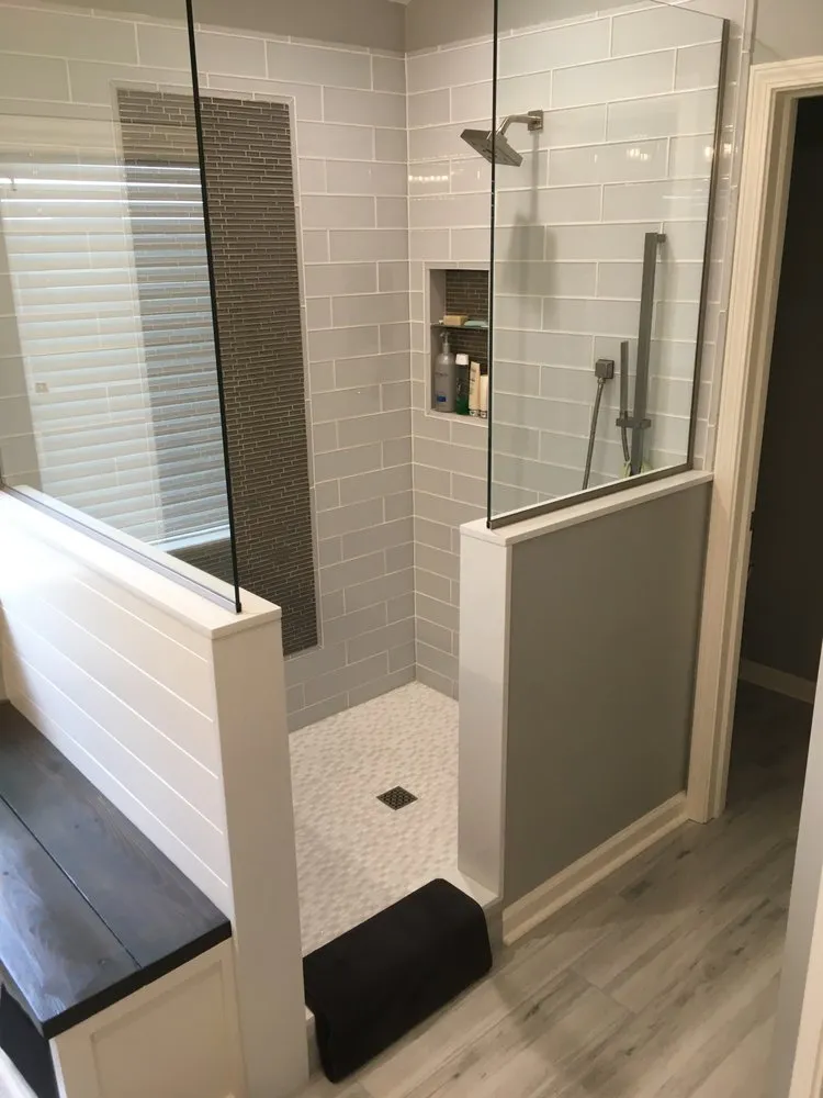 Slide of Spartan Construction