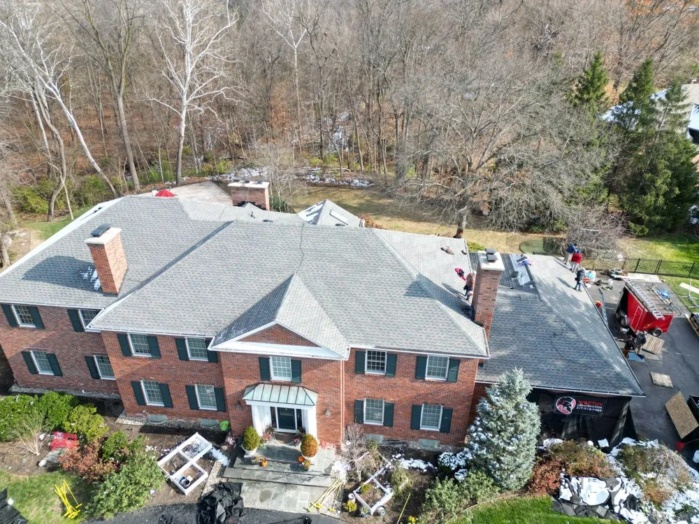 Slide of Spartan Construction