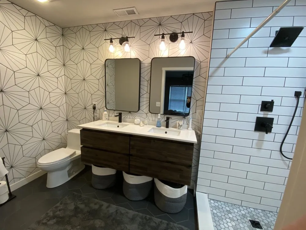 Slide of Spartan Construction