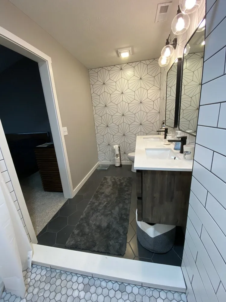 Slide of Spartan Construction