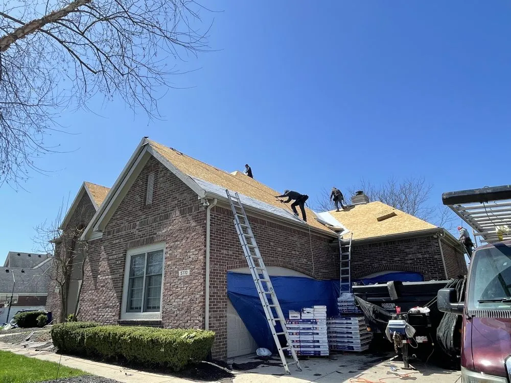 Slide of Spartan Construction