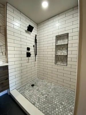 Spartan Construction Logo