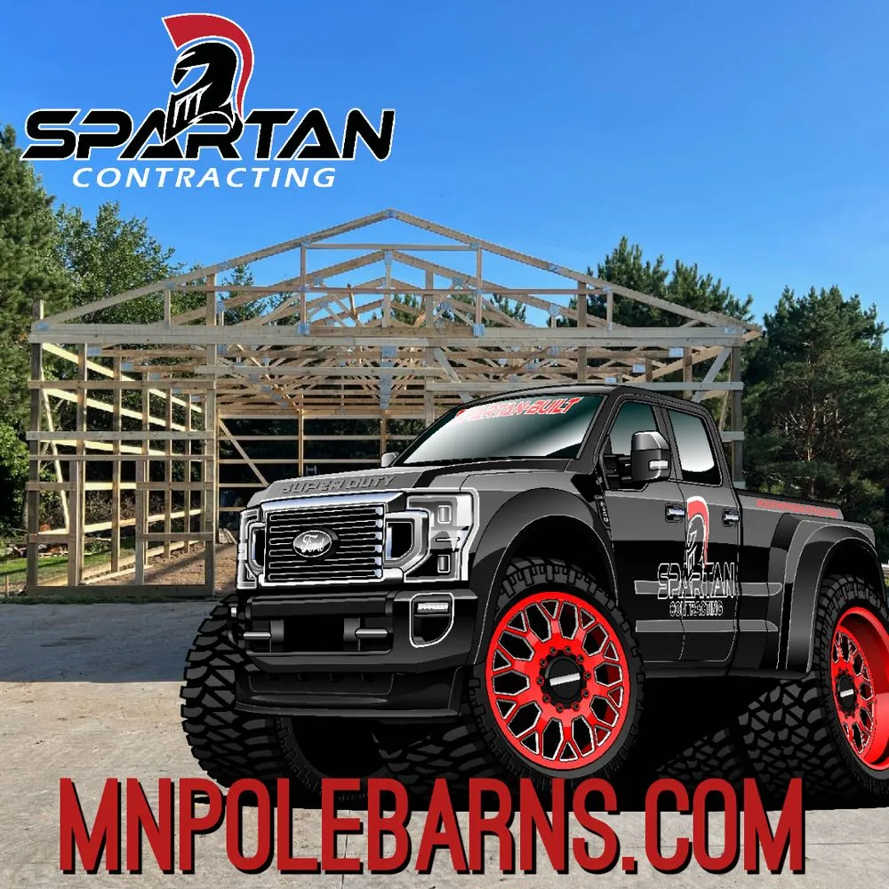 Local residential roofing service in Marine on Saint Croix, MN - Spartan Contracting