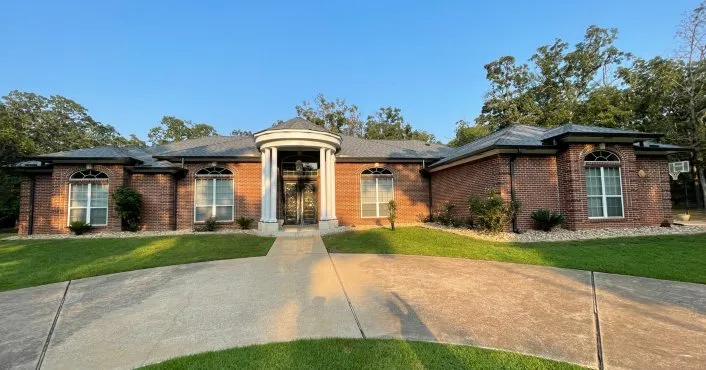 Emergency metal roofing installation in Flint, TX - Spartan Exteriors 