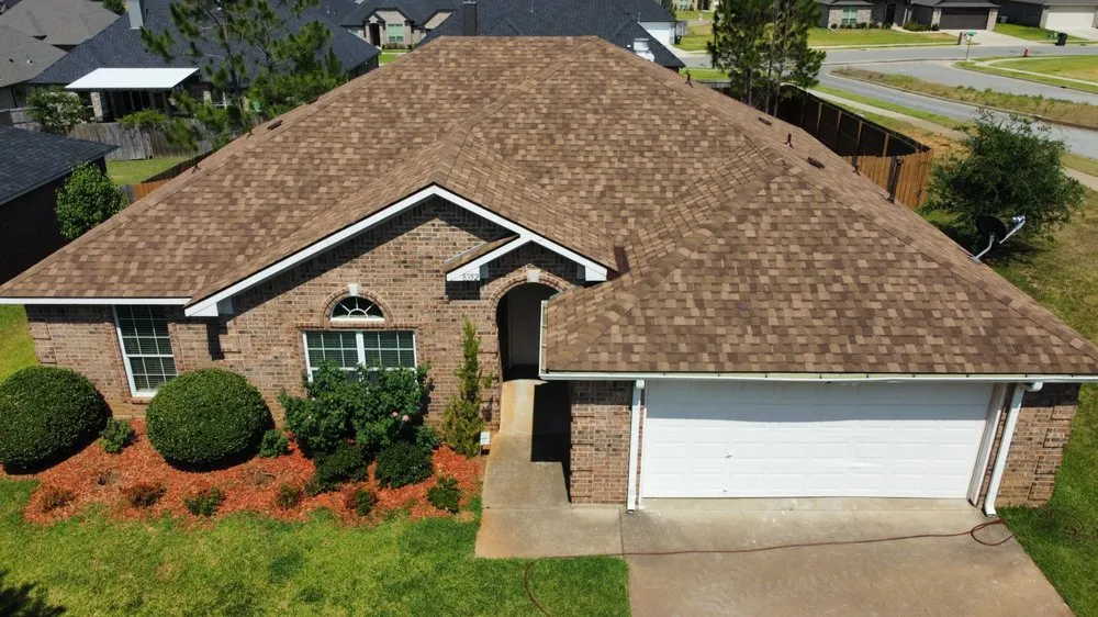 Slide of Spartan Exteriors