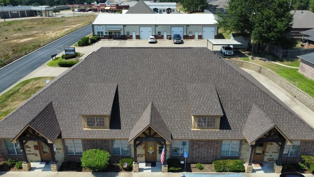 Slide of Spartan Exteriors