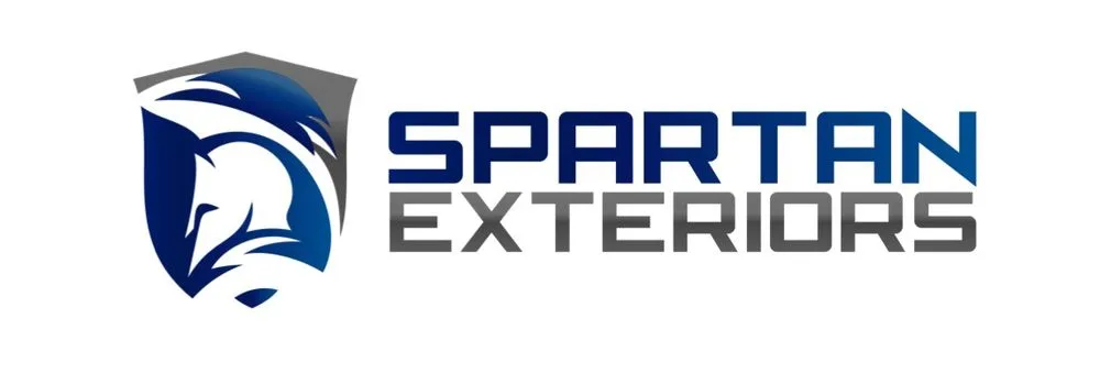 Slide of Spartan Exteriors