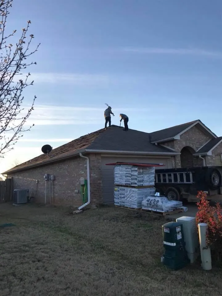 Slide of Spartan Exteriors