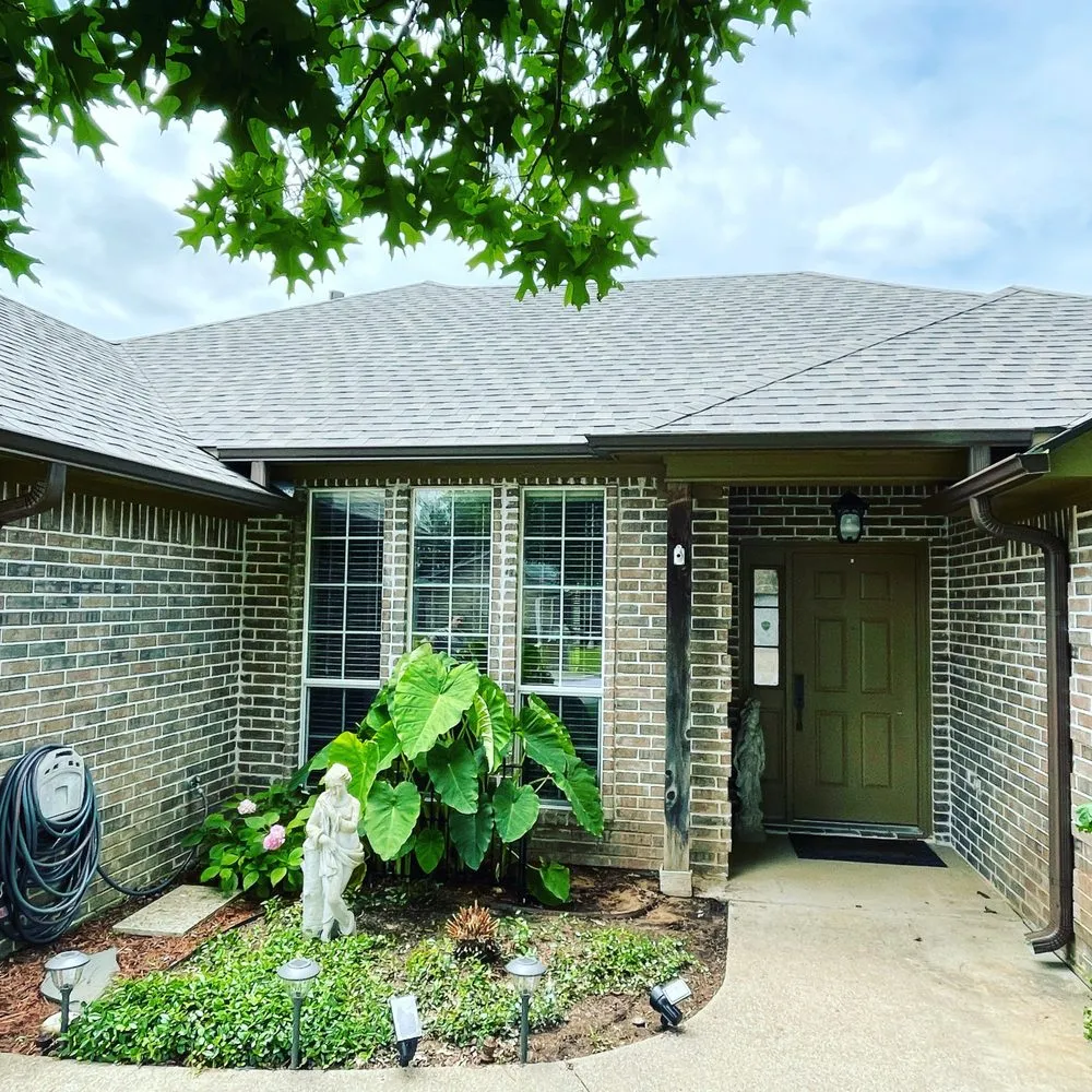 Slide of Spartan Exteriors