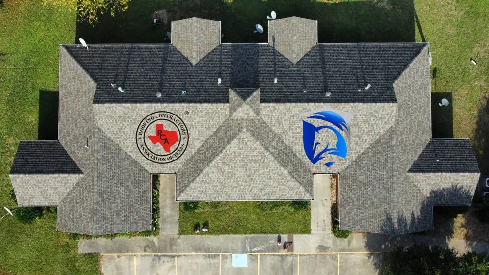 Slide of Spartan Exteriors