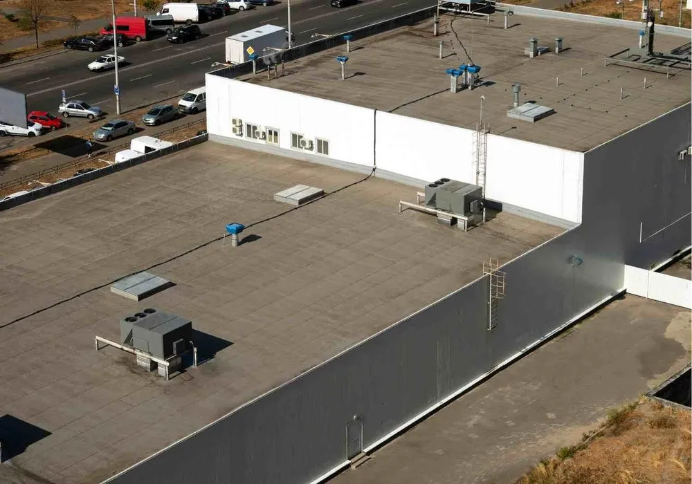 Slide of Spartan Exteriors