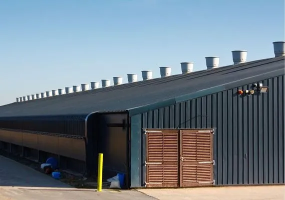 Spartan Exteriors Logo