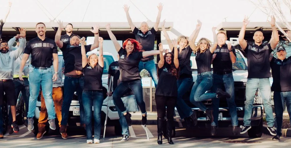 Slide of Spartan Home Services