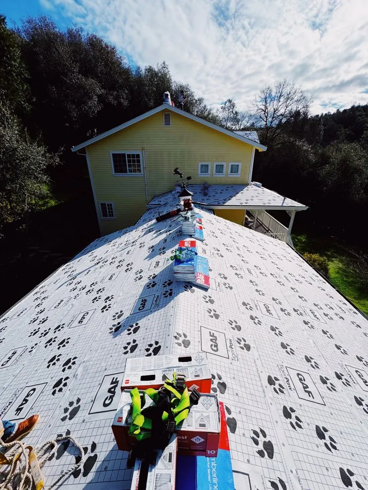 Slide of Spartan Home Services