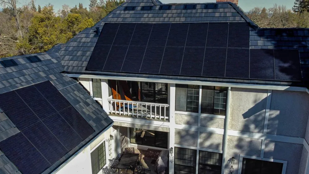 Slide of Spartan Home Services