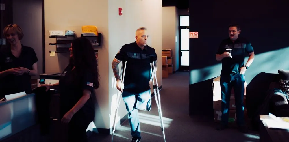 Slide of Spartan Home Services