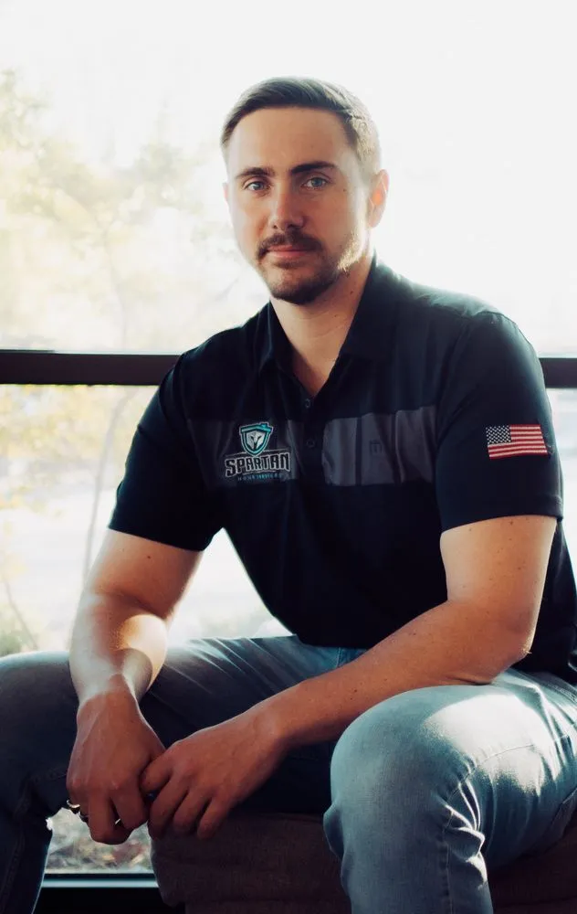 Slide of Spartan Home Services