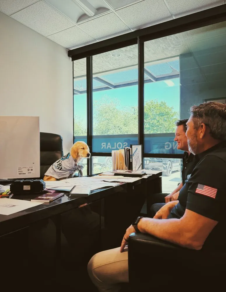 Slide of Spartan Home Services