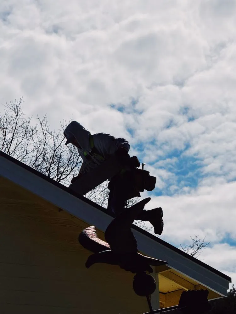 Slide of Spartan Home Services