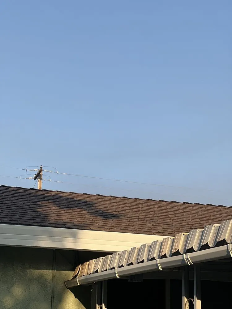 Slide of Spartan Home Services