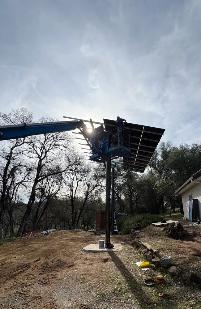 Slide of Spartan Home Services