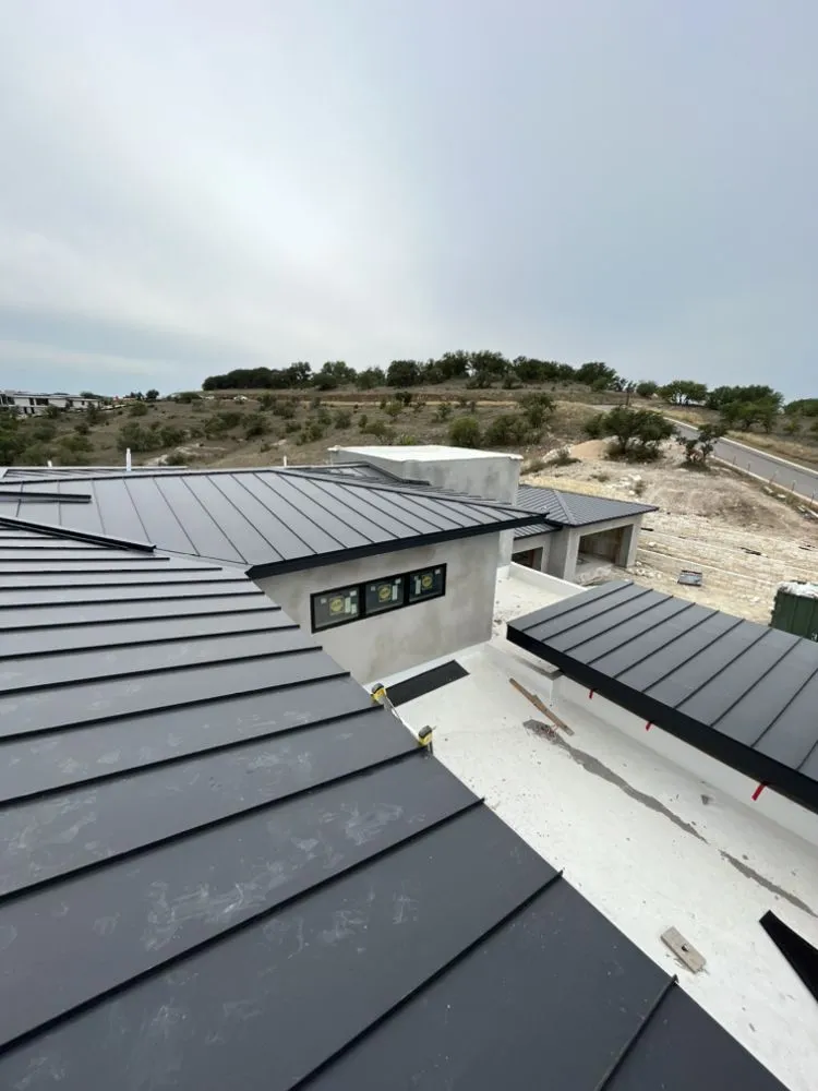Slide of Spartan Metal Roofing & Construction 