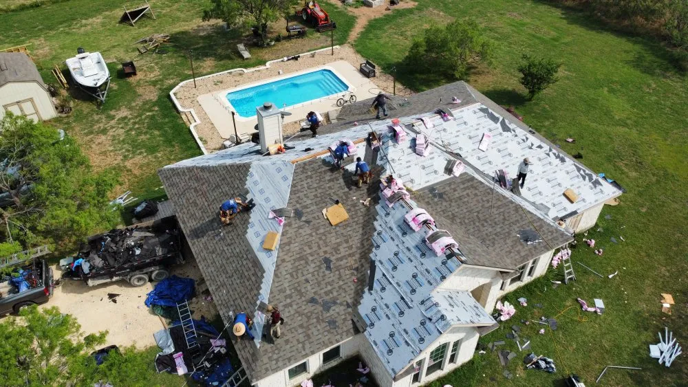 Slide of Spartan Metal Roofing & Construction 