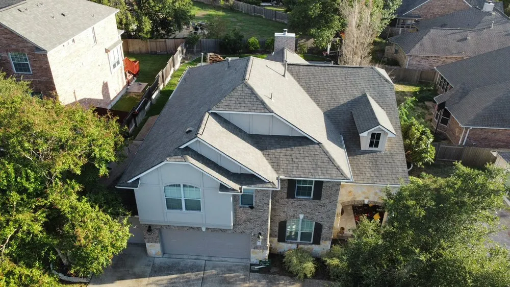 Slide of Spartan Metal Roofing & Construction 