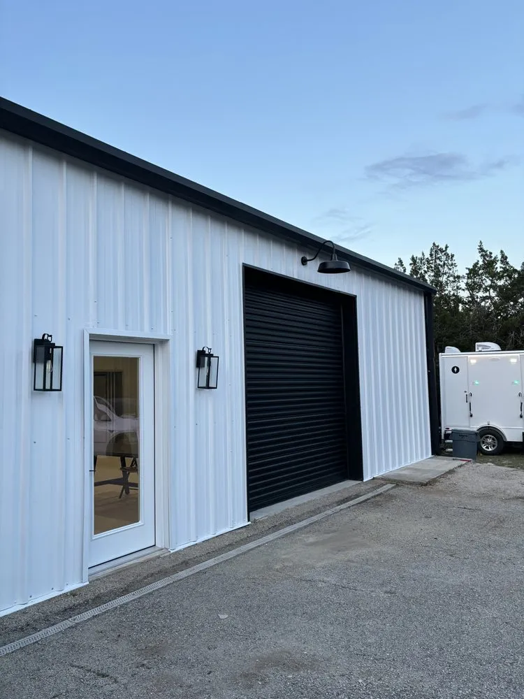 Slide of Spartan Metal Roofing & Construction 