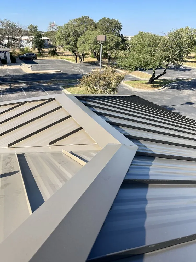 Slide of Spartan Metal Roofing & Construction 