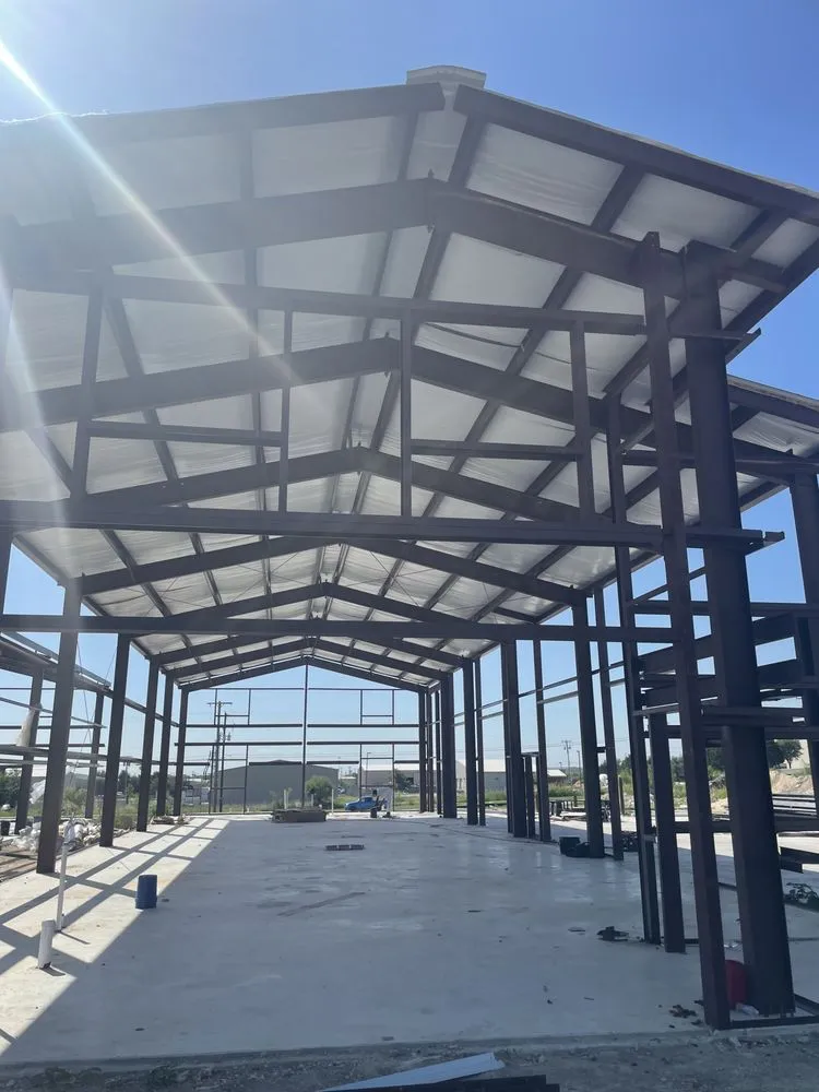 Slide of Spartan Metal Roofing & Construction 