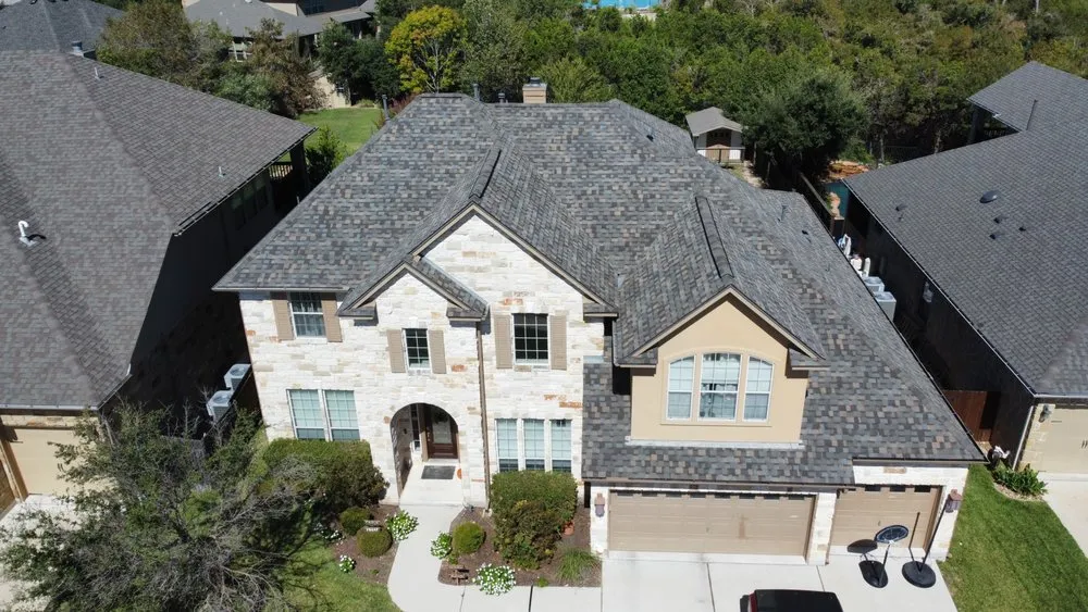 Slide of Spartan Metal Roofing & Construction 