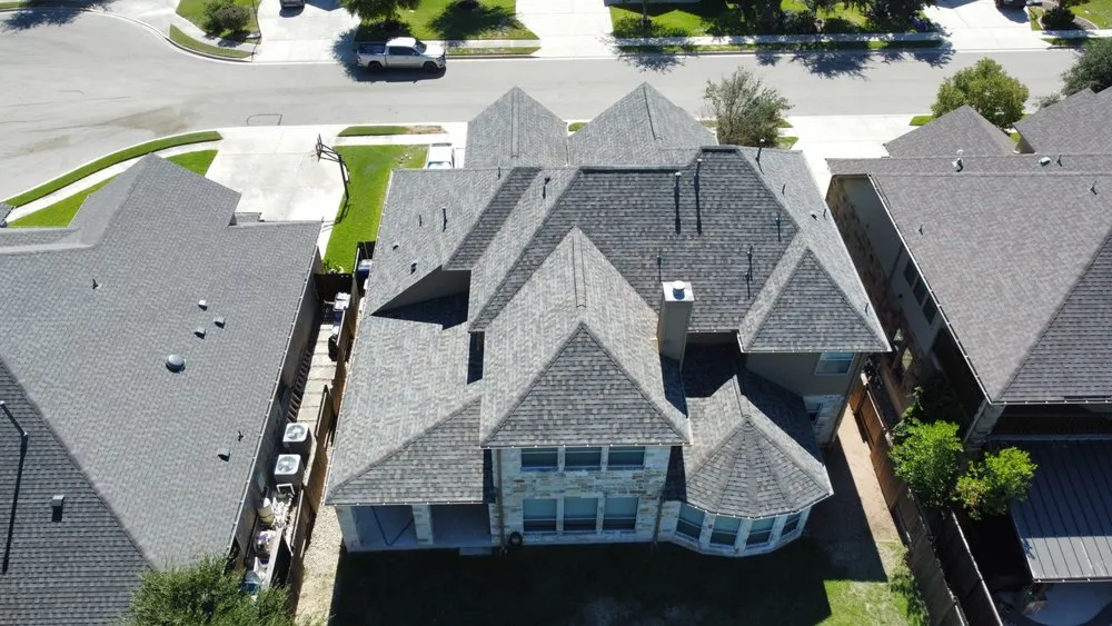 Slide of Spartan Metal Roofing & Construction 