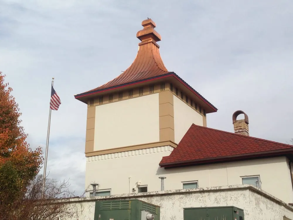 Reliable roof repair with free inspection in Rhodes, MI by Spartan Metal Works LLC