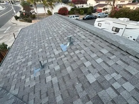 Slide of Spartan Remodeling