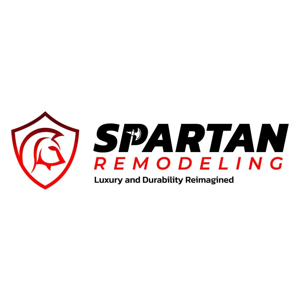 Slide of Spartan Remodeling